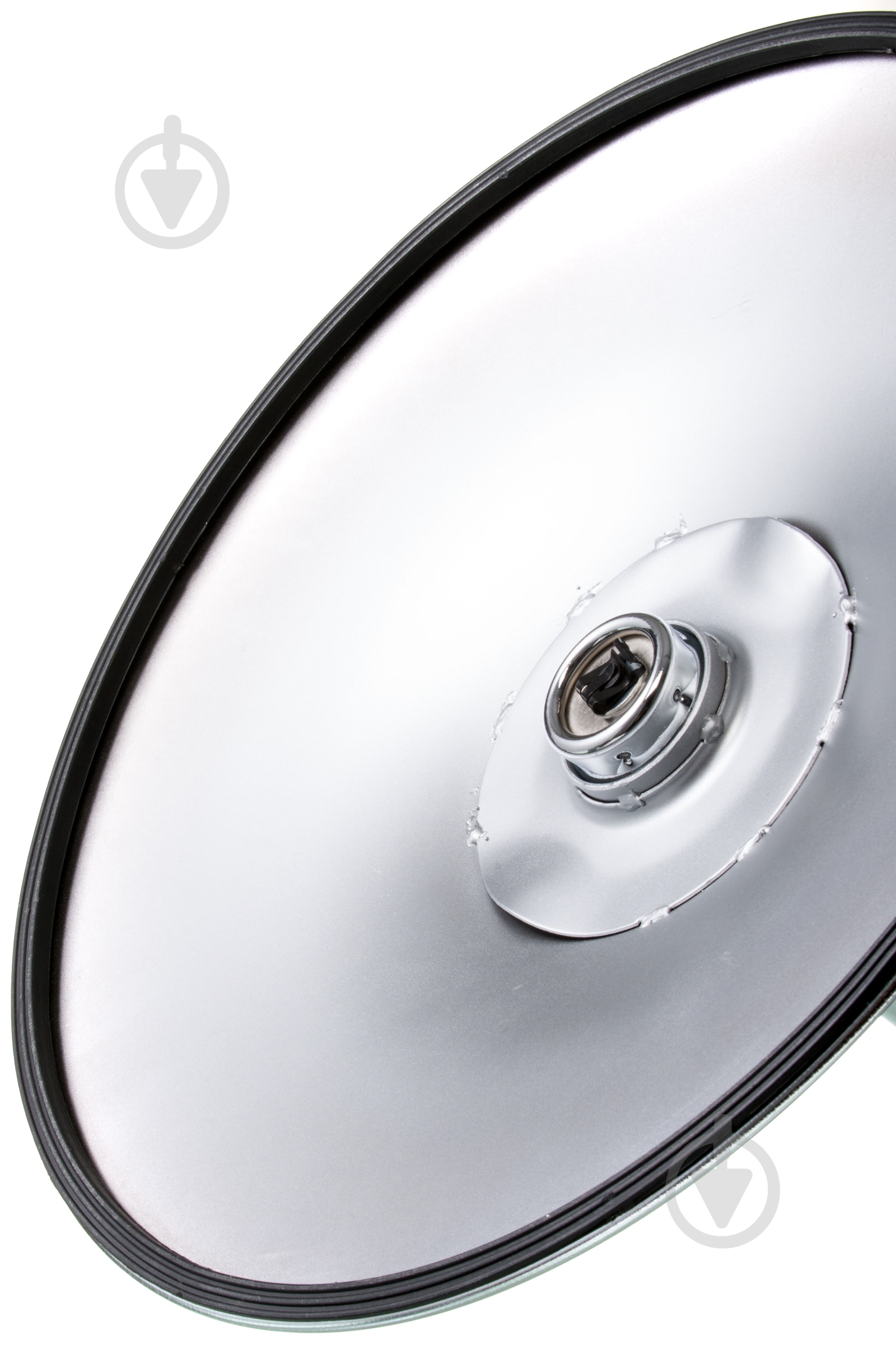 Кресло Special4You Bar White plate белый - фото 10