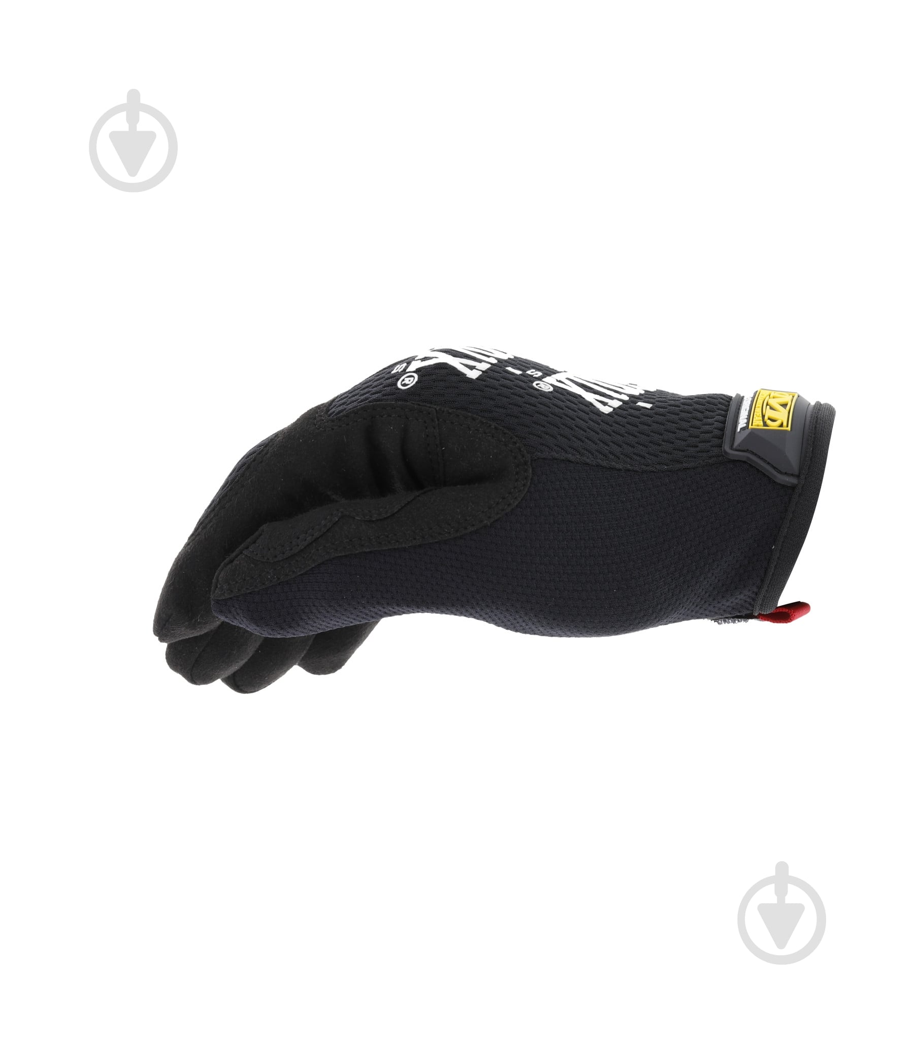 Перчатки Mechanix Original Black M (8) MG-05-009 - фото 4