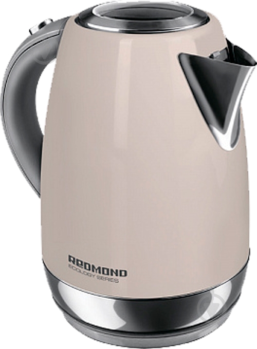 Электрочайник Redmond RK M179 - фото 1 Электрочайник Redmond RK M179 - фото 1