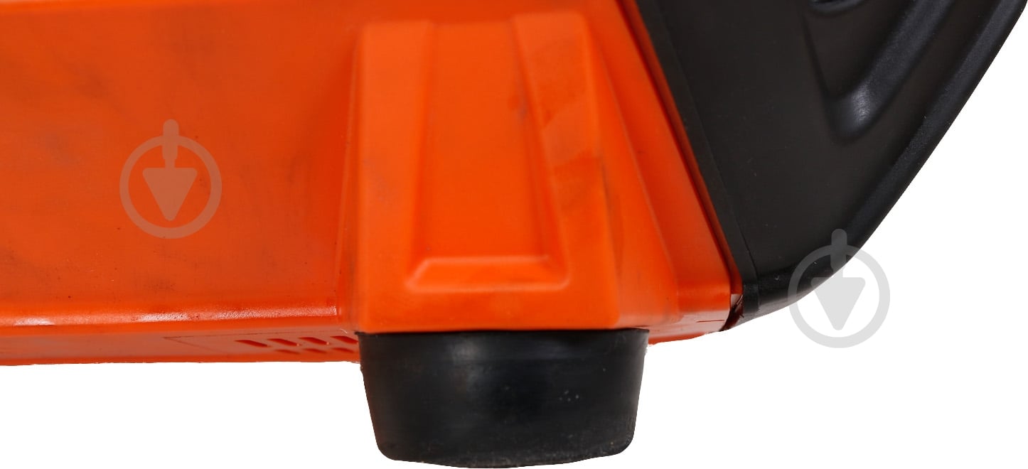 Генератор бензиновый NIK 1,8 кВт / 2 кВт 220 В PG2400і - фото 11