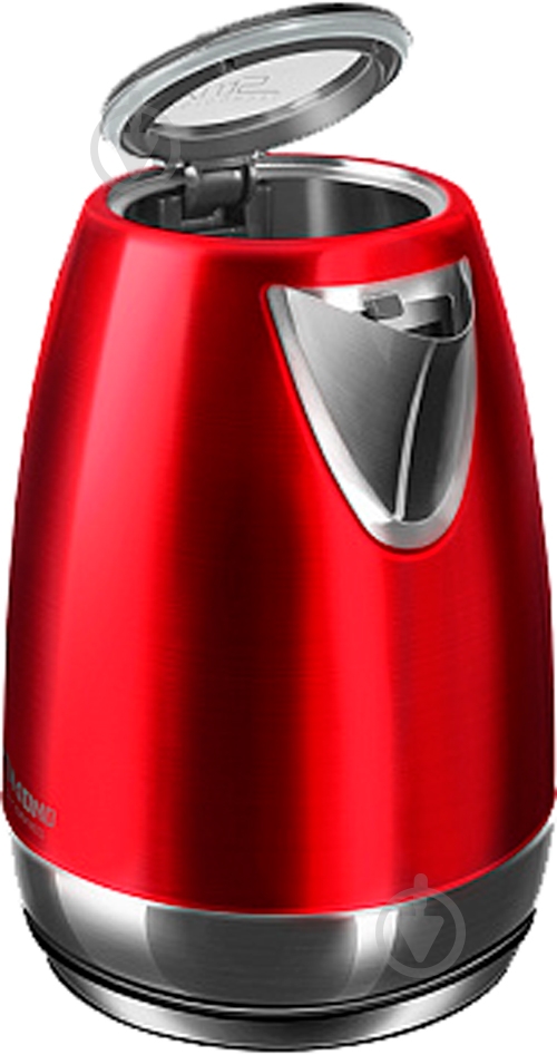 Электрочайник Redmond RK M1791 - фото 9