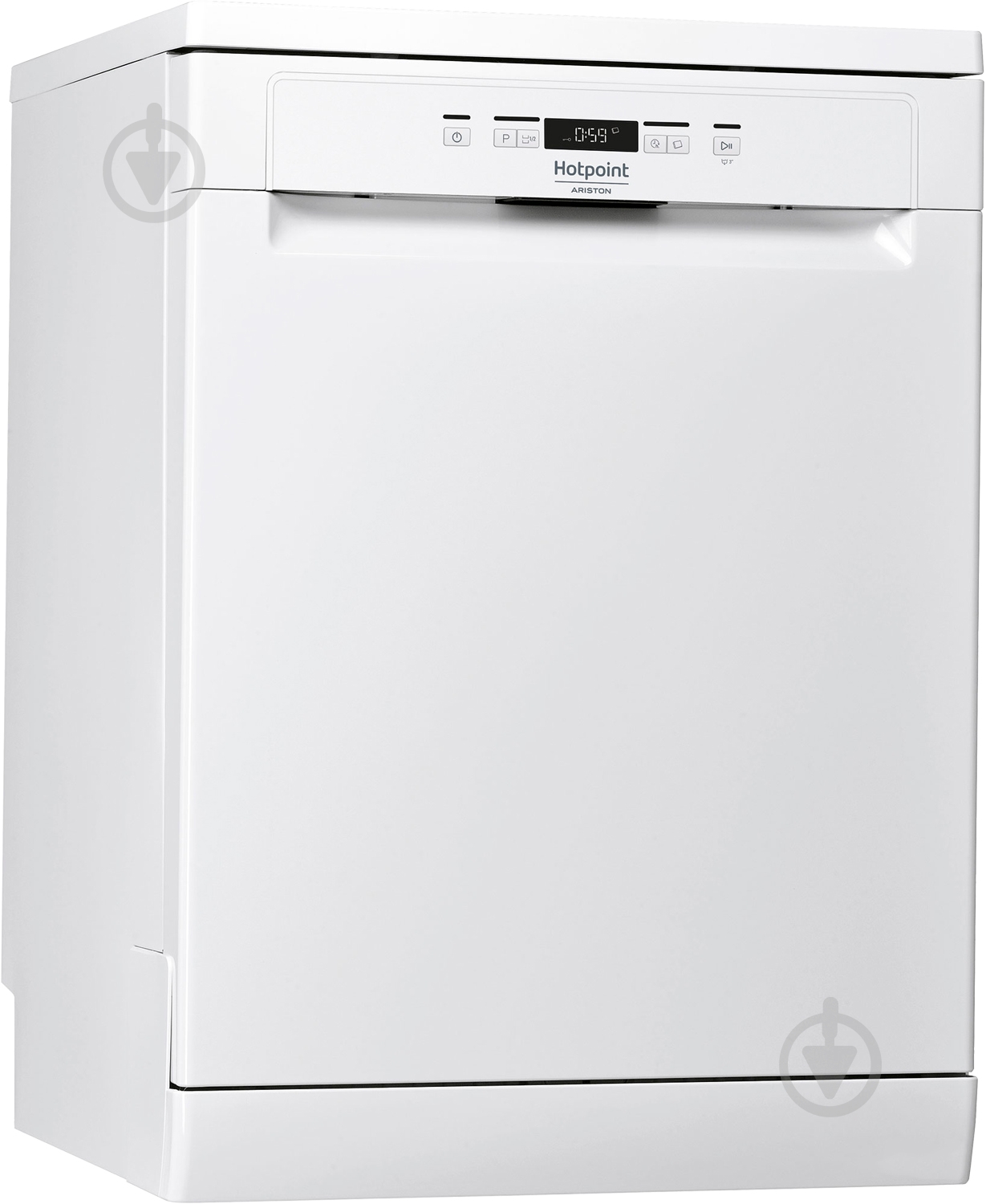 Посудомоечная машина Hotpoint HFC 3B19 - фото 1 Посудомоечная машина Hotpoint HFC 3B19 - фото 1