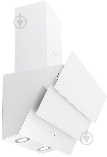 Вытяжка Interline Air WH A/60/GL/T - фото 2