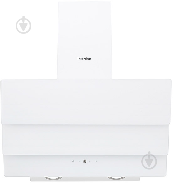 Вытяжка Interline Air WH A/60/GL/T - фото 1