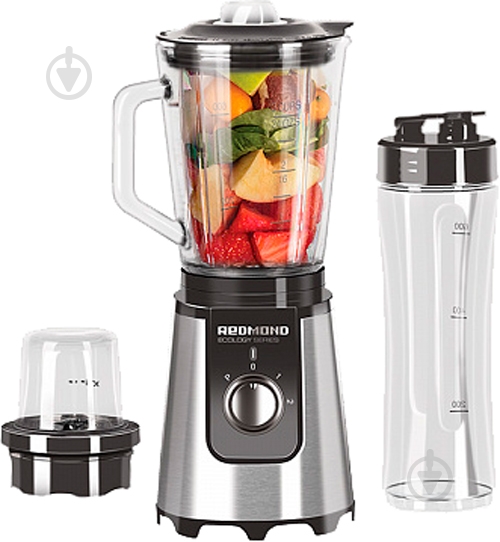 Блендер стационарный Redmond RSB M3422 - фото 1