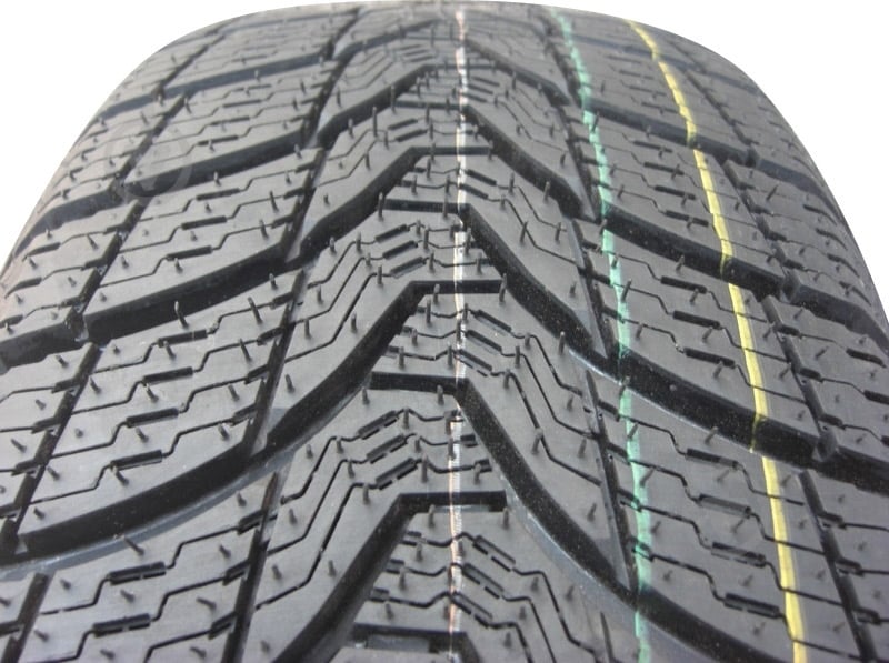 ᐉ Шина PREMIORRI ViaMaggiore 205/55 R16 91 T нешипованая зима