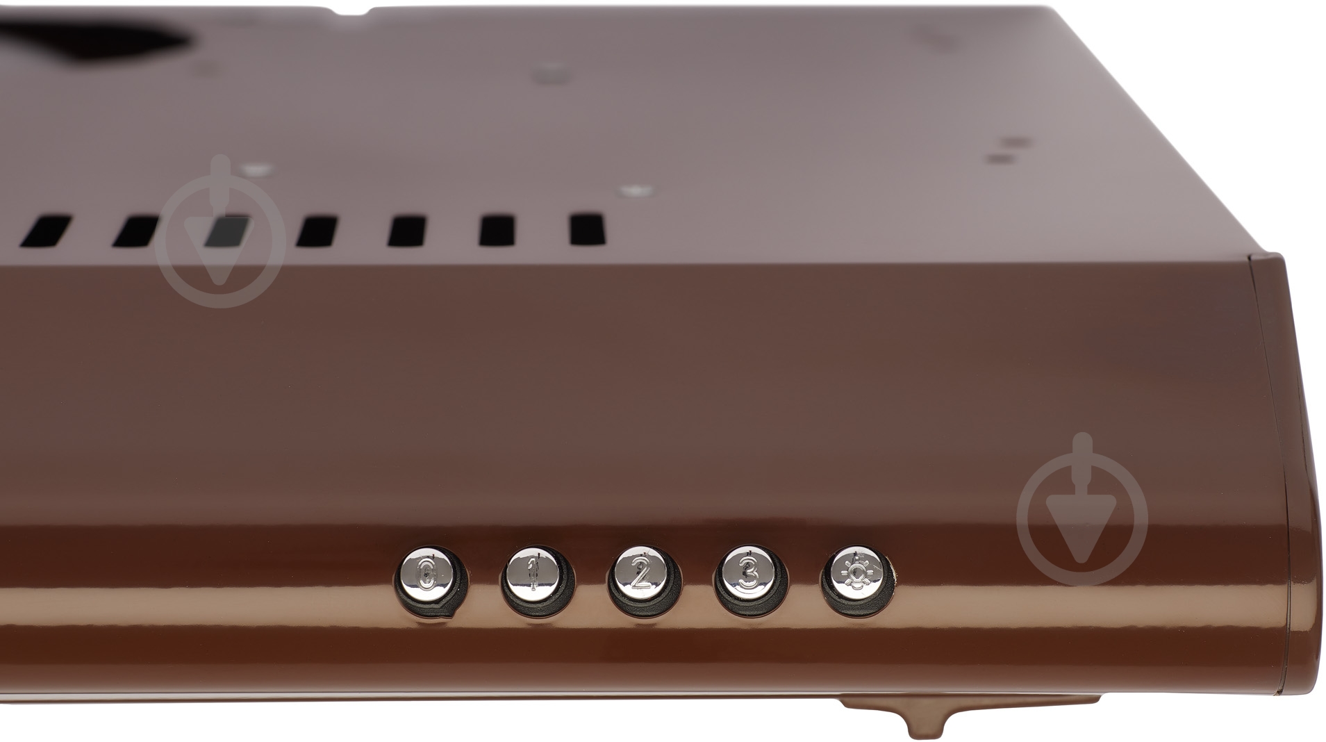 Вытяжка Eleyus Vizor 50 BR - фото 13