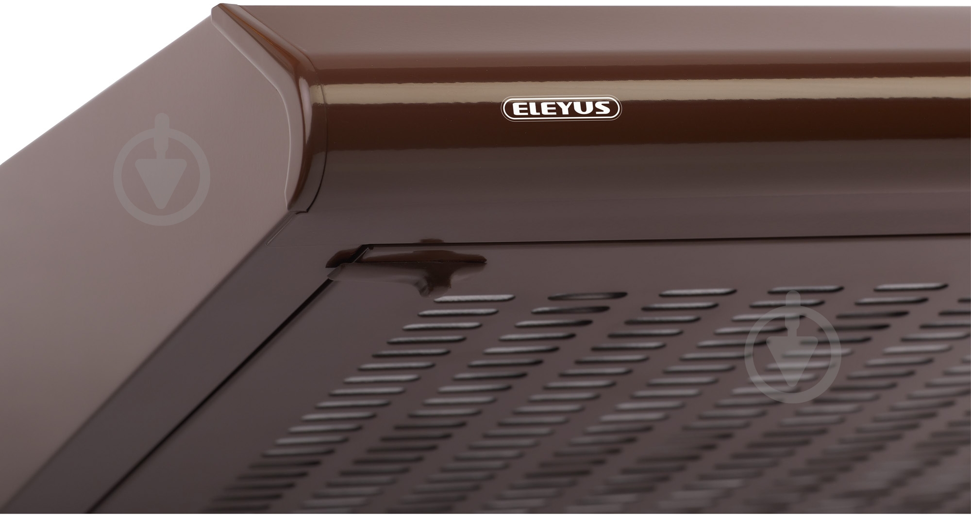 Вытяжка Eleyus Vizor 50 BR - фото 10