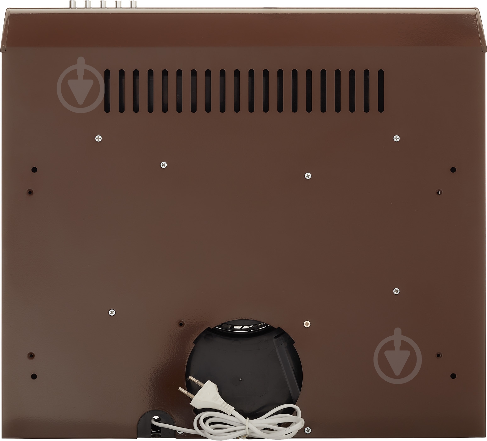 Вытяжка Eleyus Vizor 50 BR - фото 7