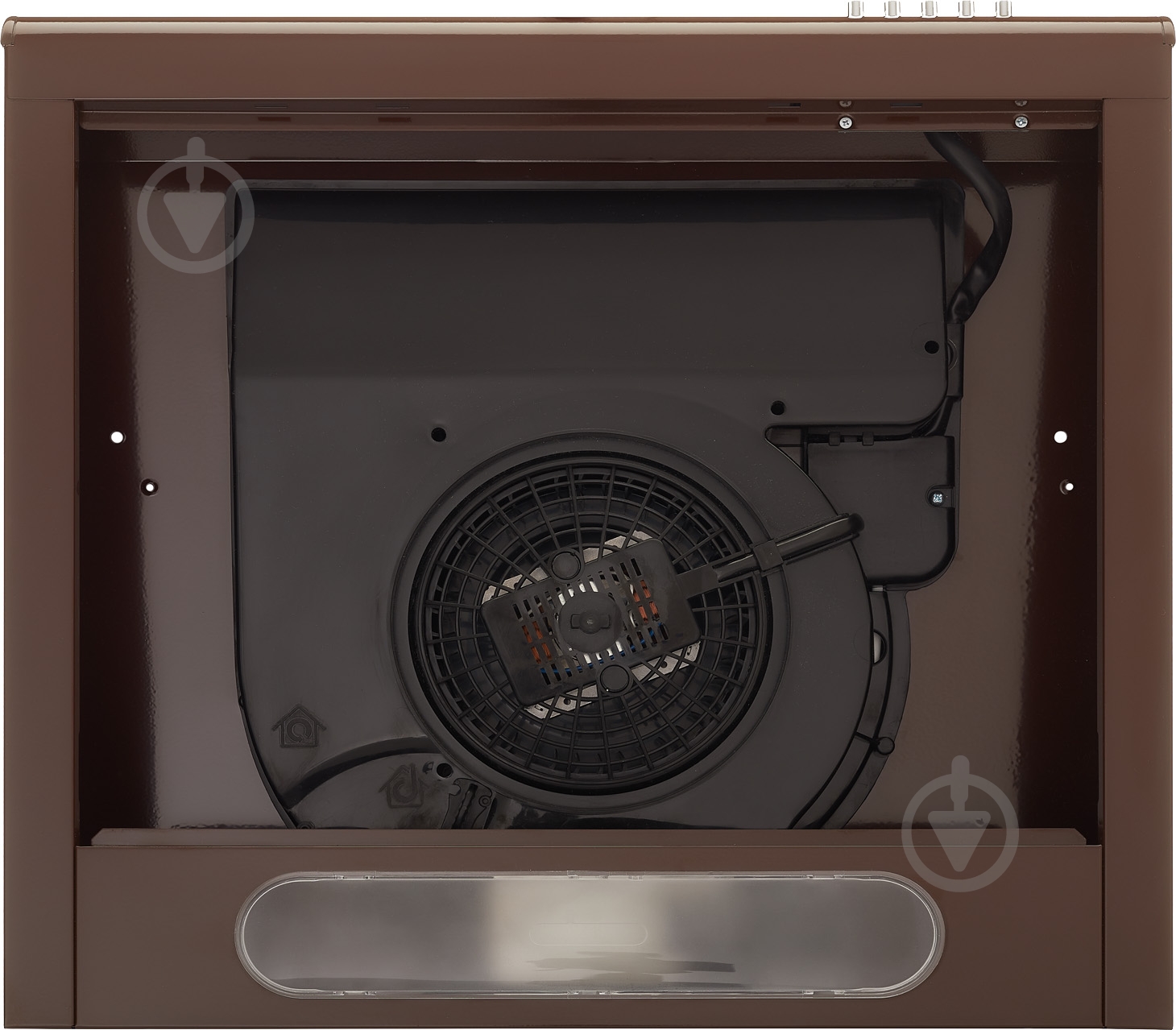 Вытяжка Eleyus Vizor 50 BR - фото 6