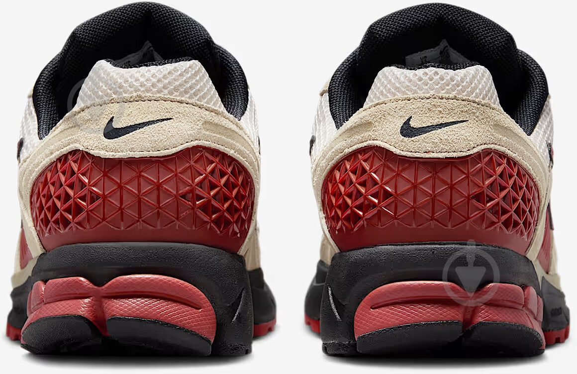 Кросівки чоловічі Nike ZOOM VOMERO 5 HF1553-201 р.44,5 бежеві - фото 4 Кросівки чоловічі Nike ZOOM VOMERO 5 HF1553-201 р.44,5 бежеві - фото 4