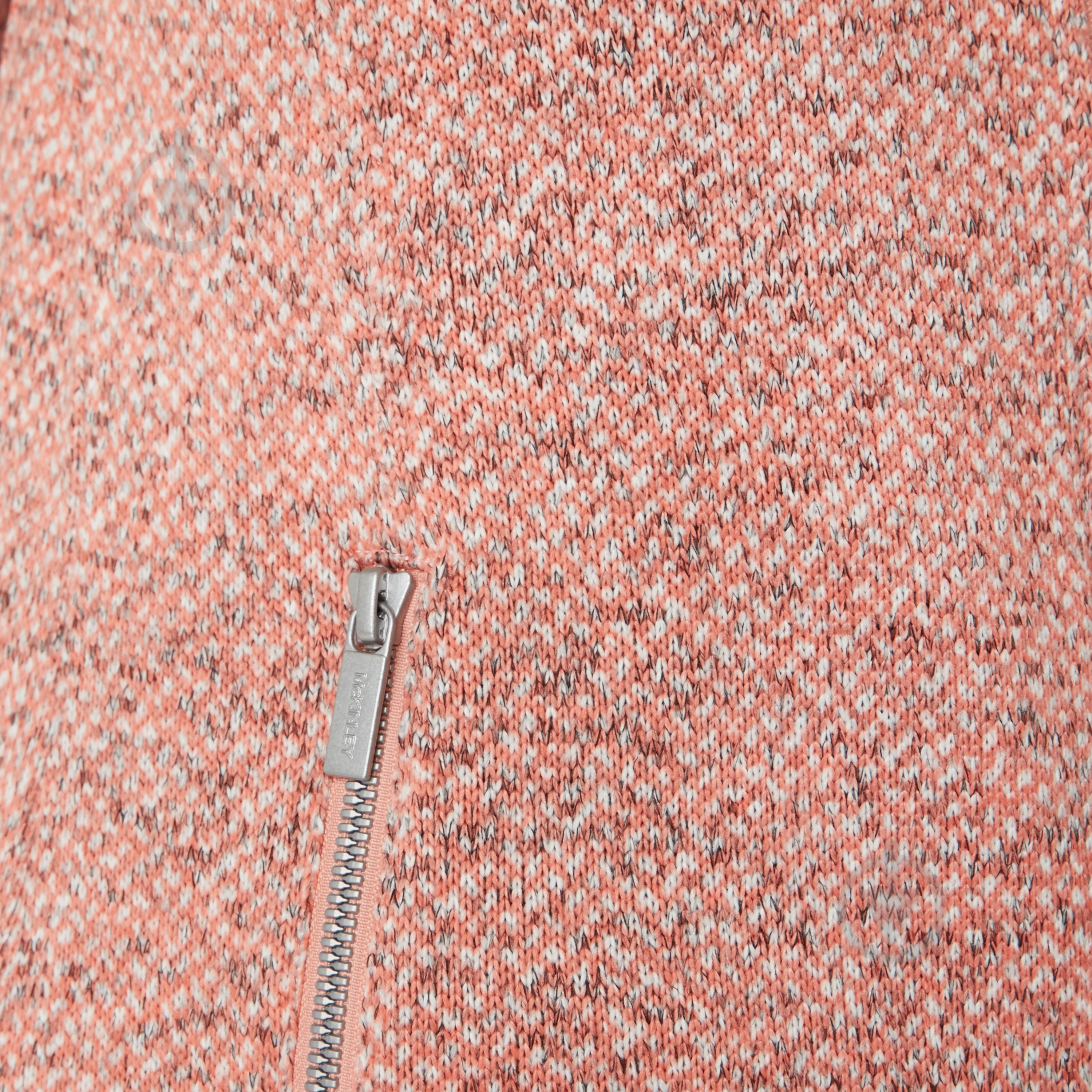 Джемпер McKinley Dora wms 280770-904915 р. 36 рожевий - фото 6 Джемпер McKinley Dora wms 280770-904915 р. 36 рожевий - фото 6