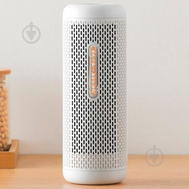 Осушитель воздуха Deerma Mini Dehumidifier CS50MW - фото 11