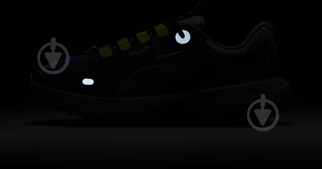 Кроссовки женские демисезонные Nike React Escape Run CV3817-400 р.37,5 фиолетовые - фото 8 Кроссовки женские демисезонные Nike React Escape Run CV3817-400 р.37,5 фиолетовые - фото 8