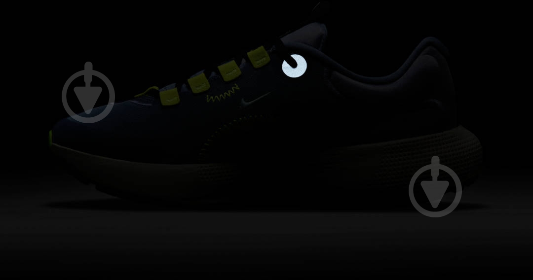 Кроссовки женские демисезонные Nike React Escape Run CV3817-400 р.37,5 фиолетовые - фото 9 Кроссовки женские демисезонные Nike React Escape Run CV3817-400 р.37,5 фиолетовые - фото 9