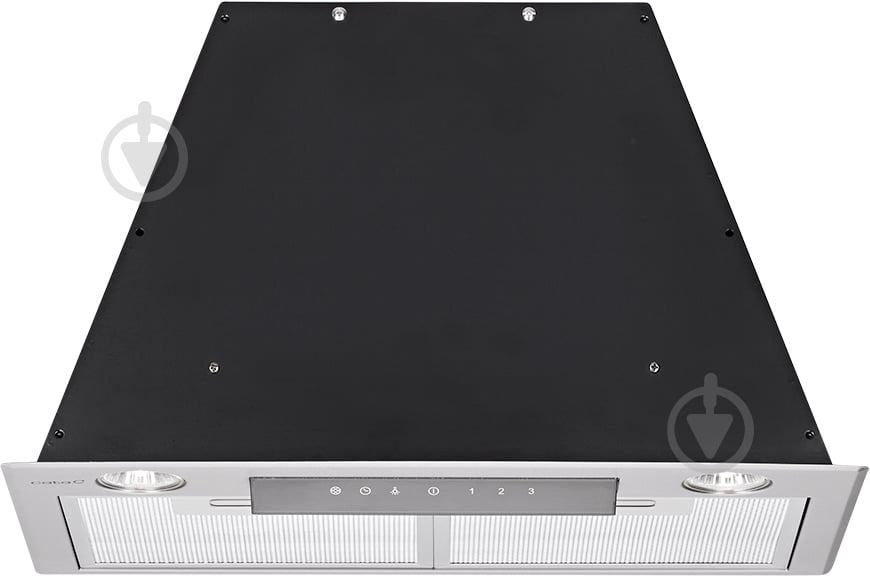 Вытяжка Cata GL 45 X/B - фото 1