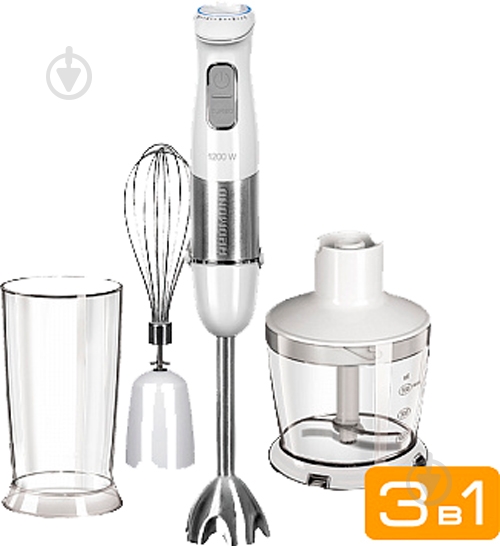 Блендер стационарный Redmond RHB 2975 - фото 1