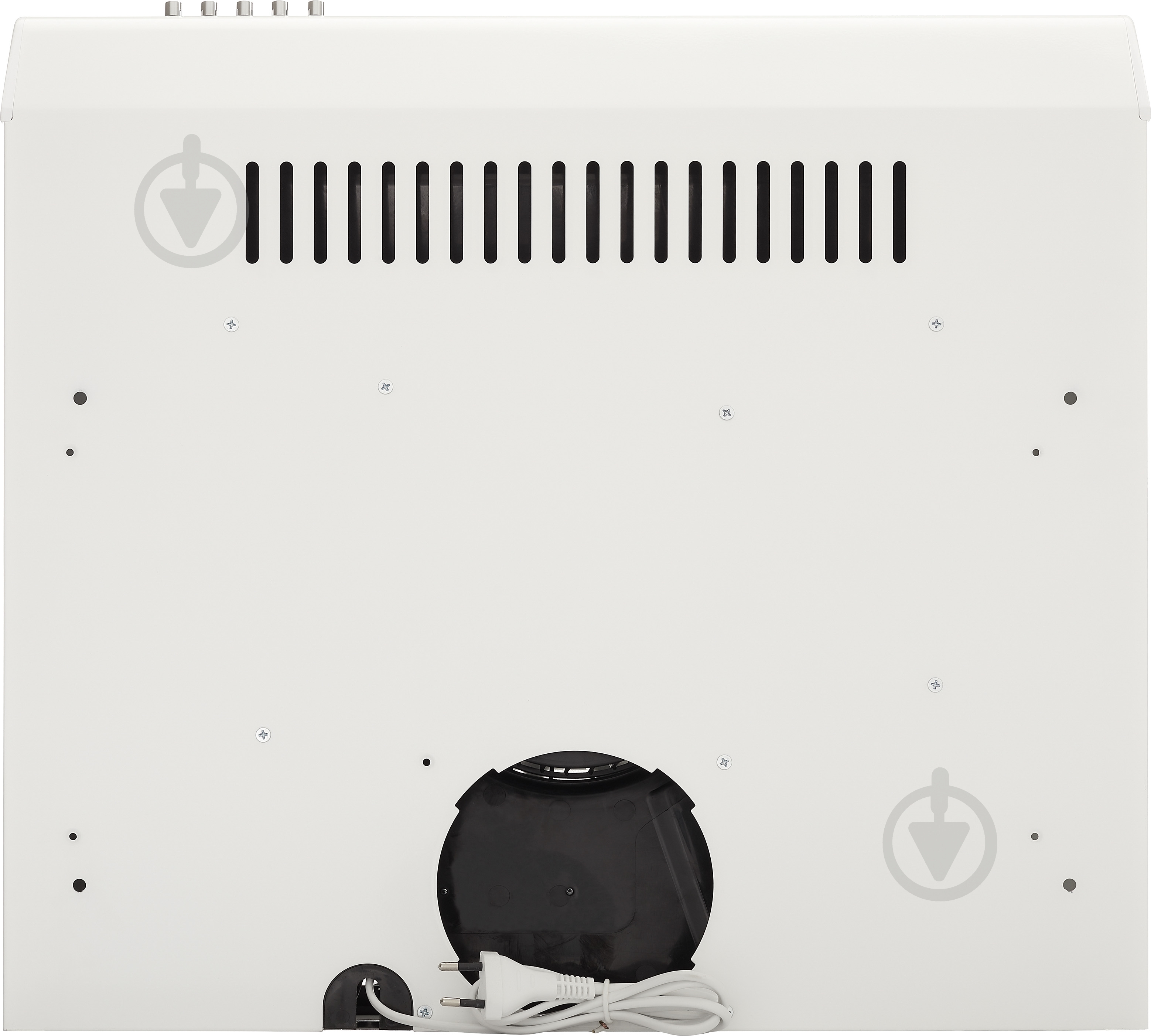 Вытяжка Eleyus Vizor 60 WH - фото 7