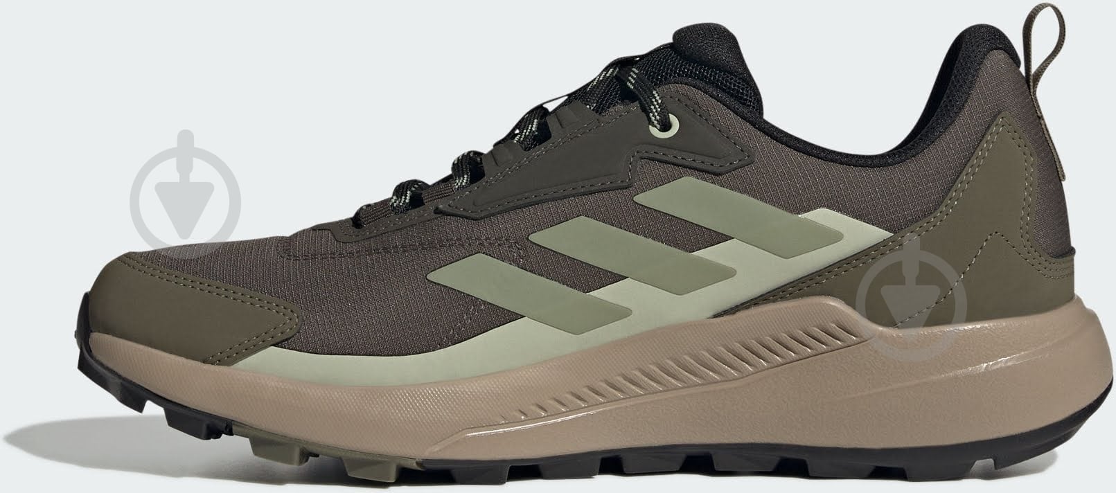 ᐉ Кроссовки мужские Adidas TERREX ANYLANDER R.RDY SHAOLI/TENGRN