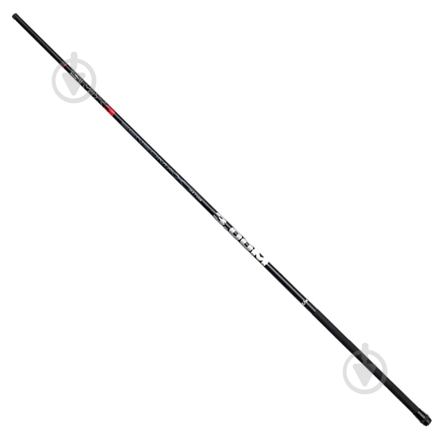 Удилище DAM Sensomax Tele Pole 300 см - фото 1