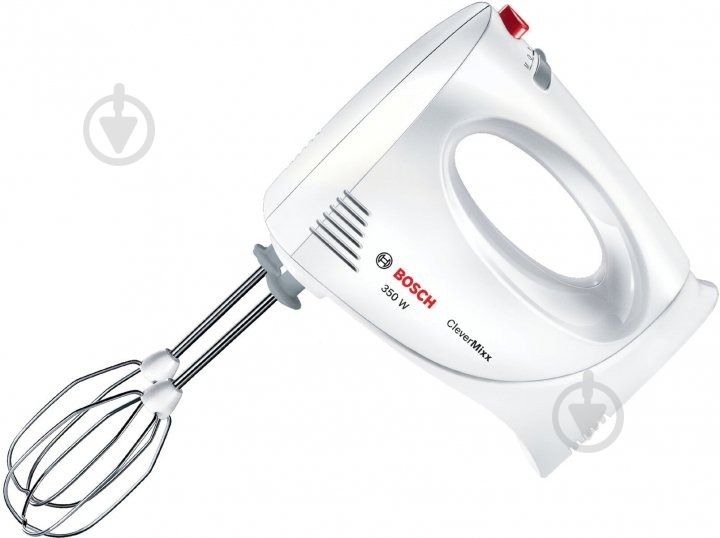 ВИТРИНА! Миксер Bosch CleverMixx MFQ3030 - фото 1