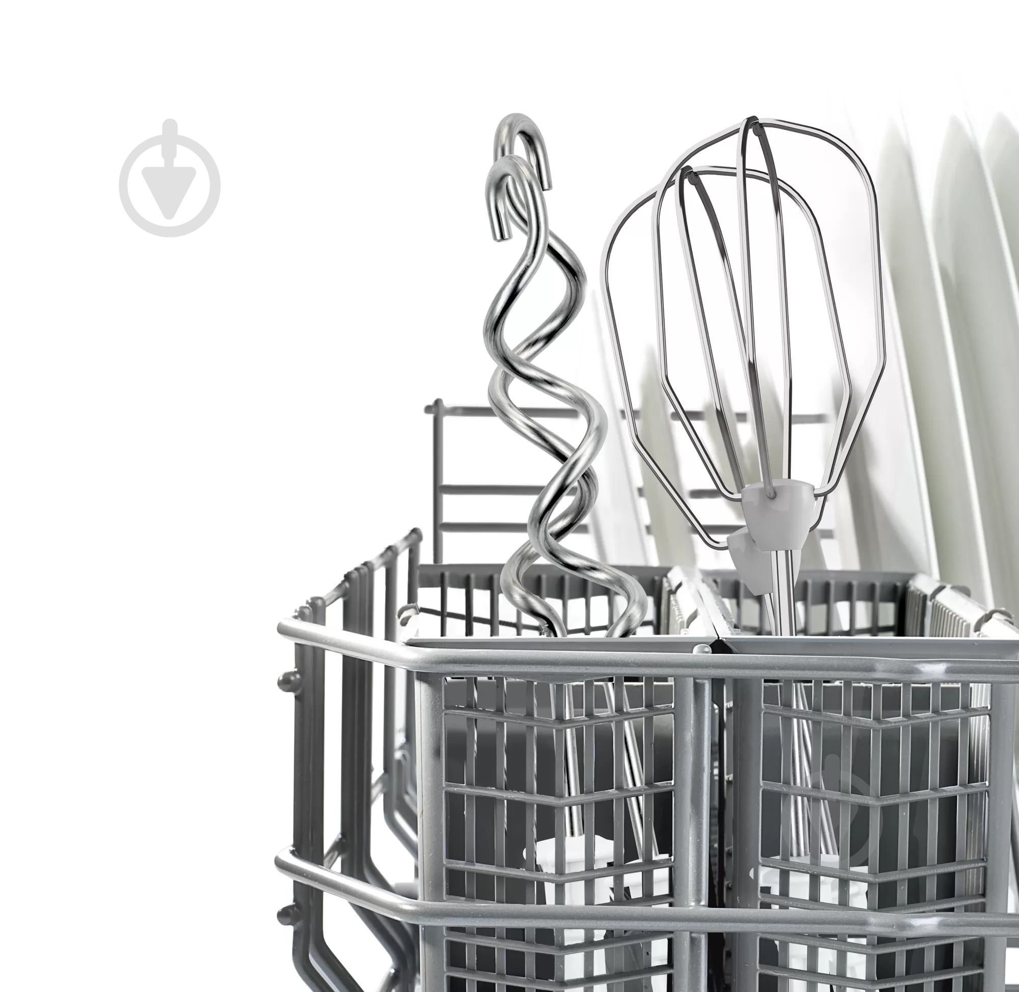 ВИТРИНА! Миксер Bosch CleverMixx MFQ3030 - фото 3