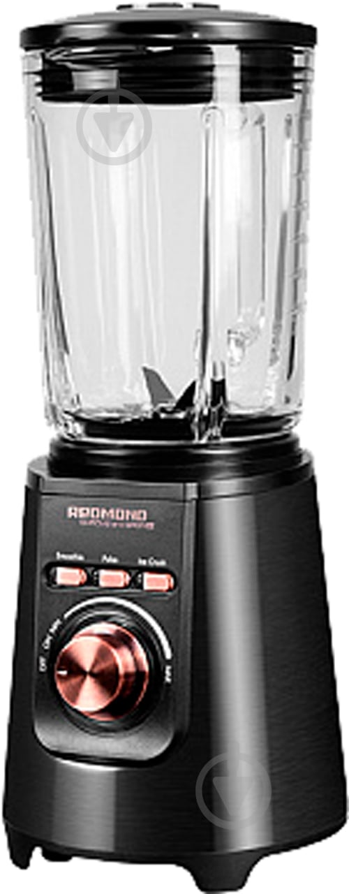 Блендер стационарный Redmond RSB CBM3400 - фото 1