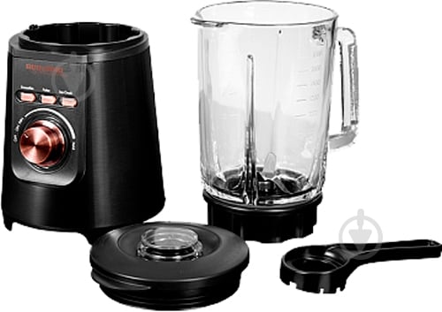 Блендер стационарный Redmond RSB CBM3400 - фото 8