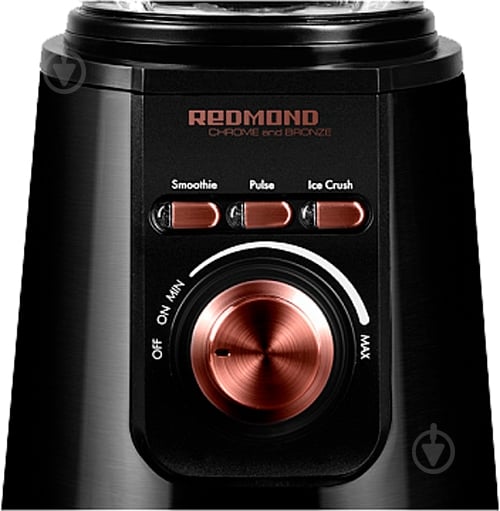 Блендер стационарный Redmond RSB CBM3400 - фото 7