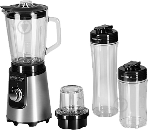 Блендер стационарный Redmond RSB M3401 - фото 1