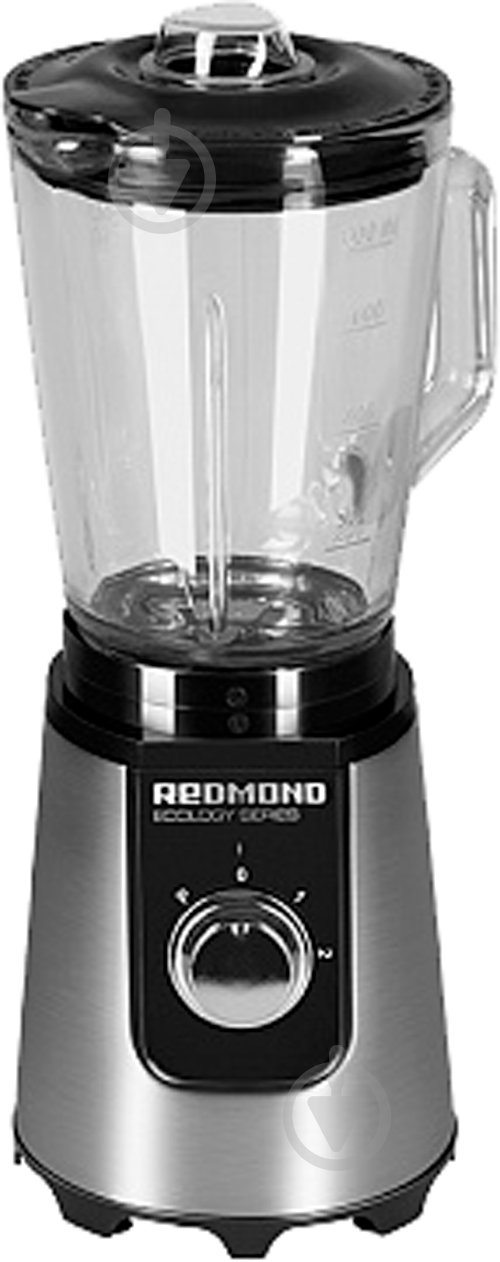 Блендер стационарный Redmond RSB M3401 - фото 2