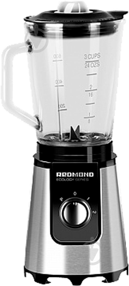 Блендер стационарный Redmond RSB M3401 - фото 9