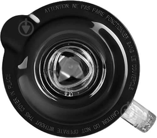 Блендер стационарный Redmond RSB M3401 - фото 6