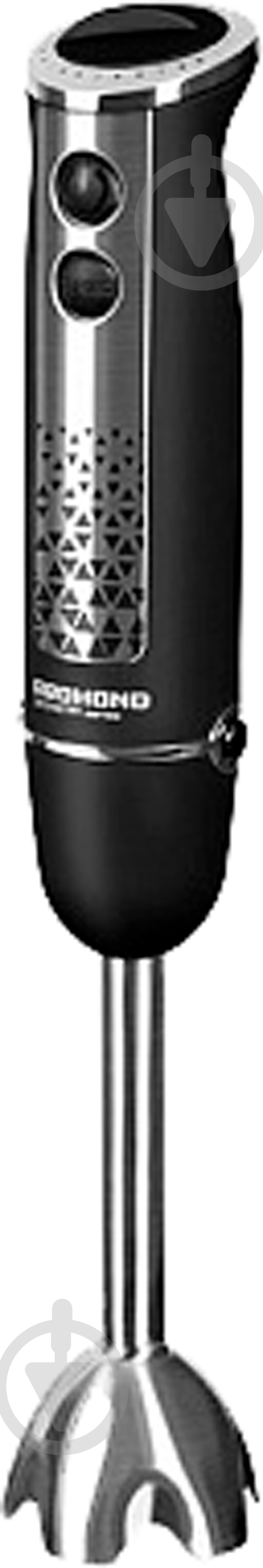 Блендер стационарный Redmond RHB 2913 - фото 2