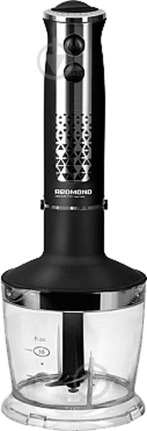 Блендер стационарный Redmond RHB 2913 - фото 4