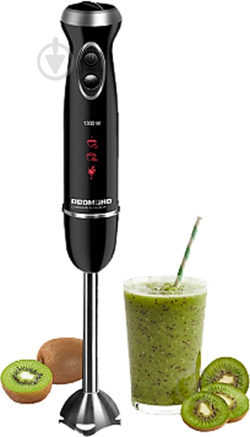 Блендер погружной Redmond RHB 2942 - фото 1 Блендер погружной Redmond RHB 2942 - фото 1