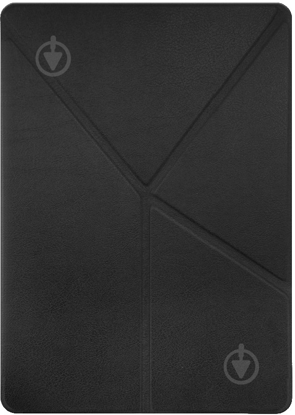 Чехол OZAKI O!coat Multi-angle iPad Air 3 black (OC128BK) - фото 1