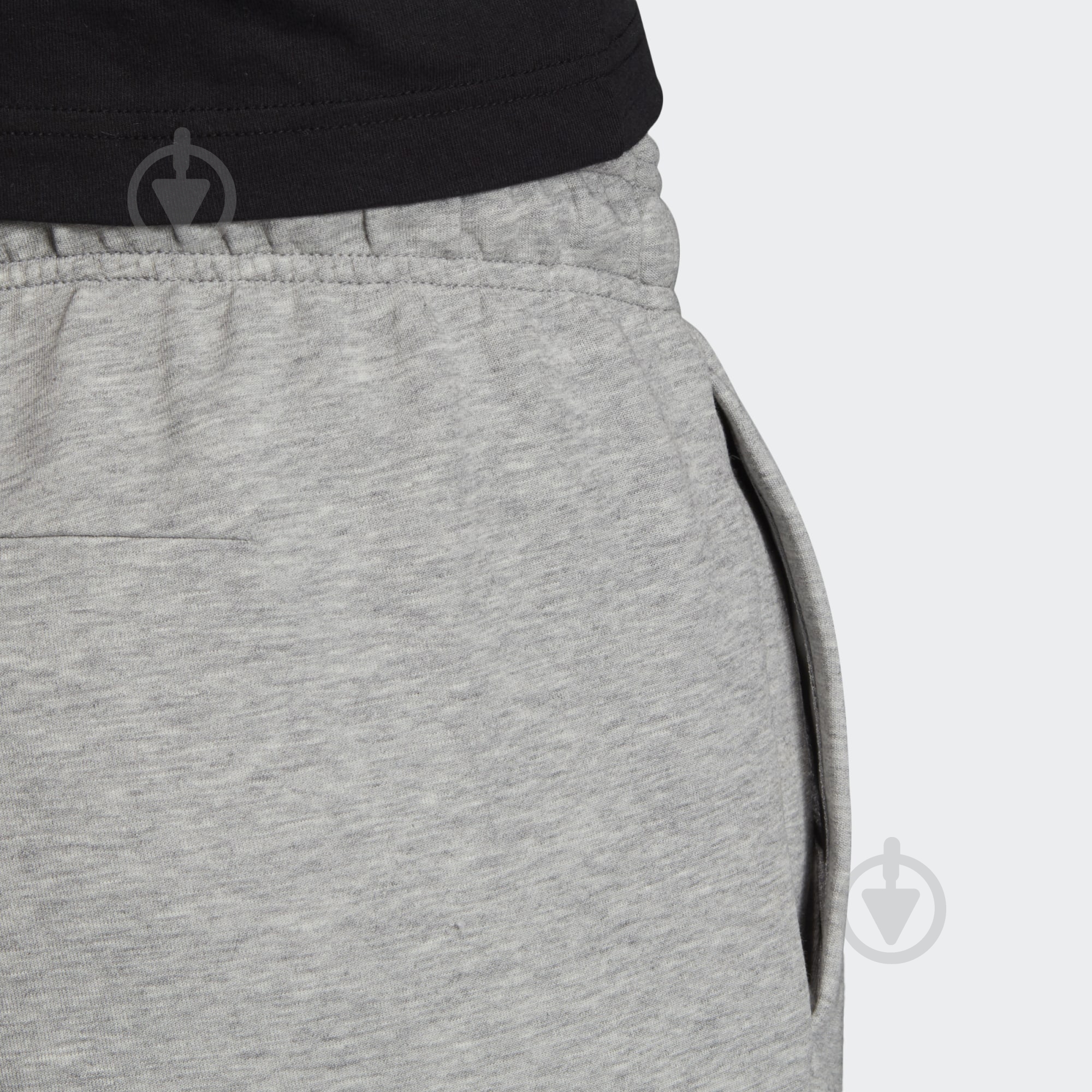 Брюки Adidas DX7653 р. S серый - фото 8