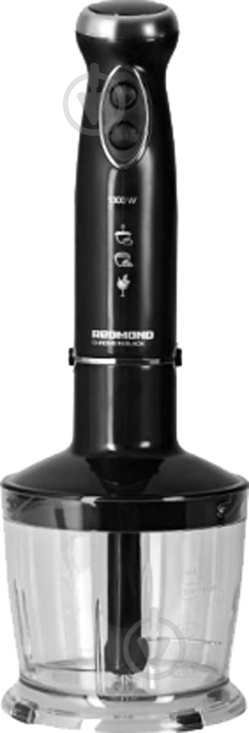 Блендер погружной Redmond RHB 2943 - фото 2 Блендер погружной Redmond RHB 2943 - фото 2