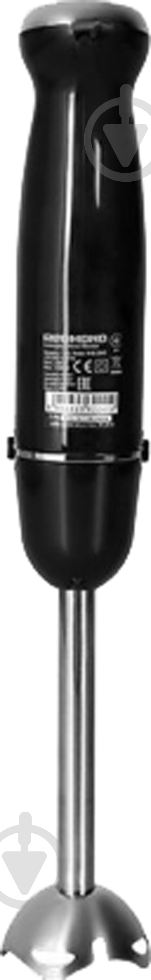 Блендер погружной Redmond RHB 2943 - фото 3 Блендер погружной Redmond RHB 2943 - фото 3