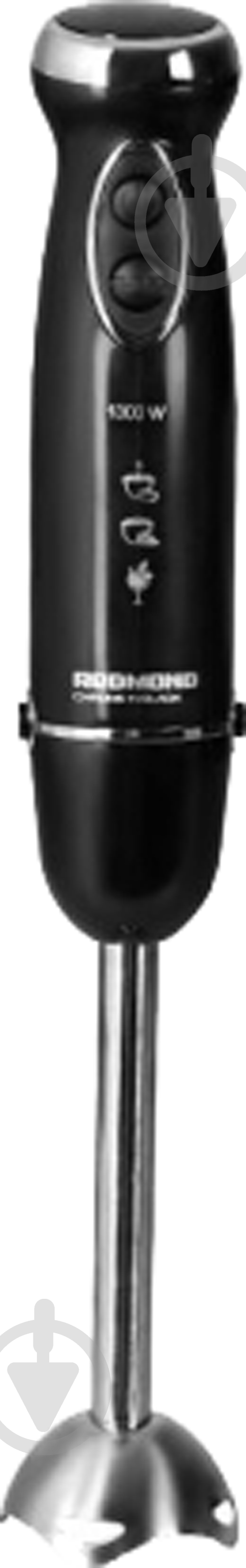 Блендер погружной Redmond RHB 2943 - фото 5 Блендер погружной Redmond RHB 2943 - фото 5