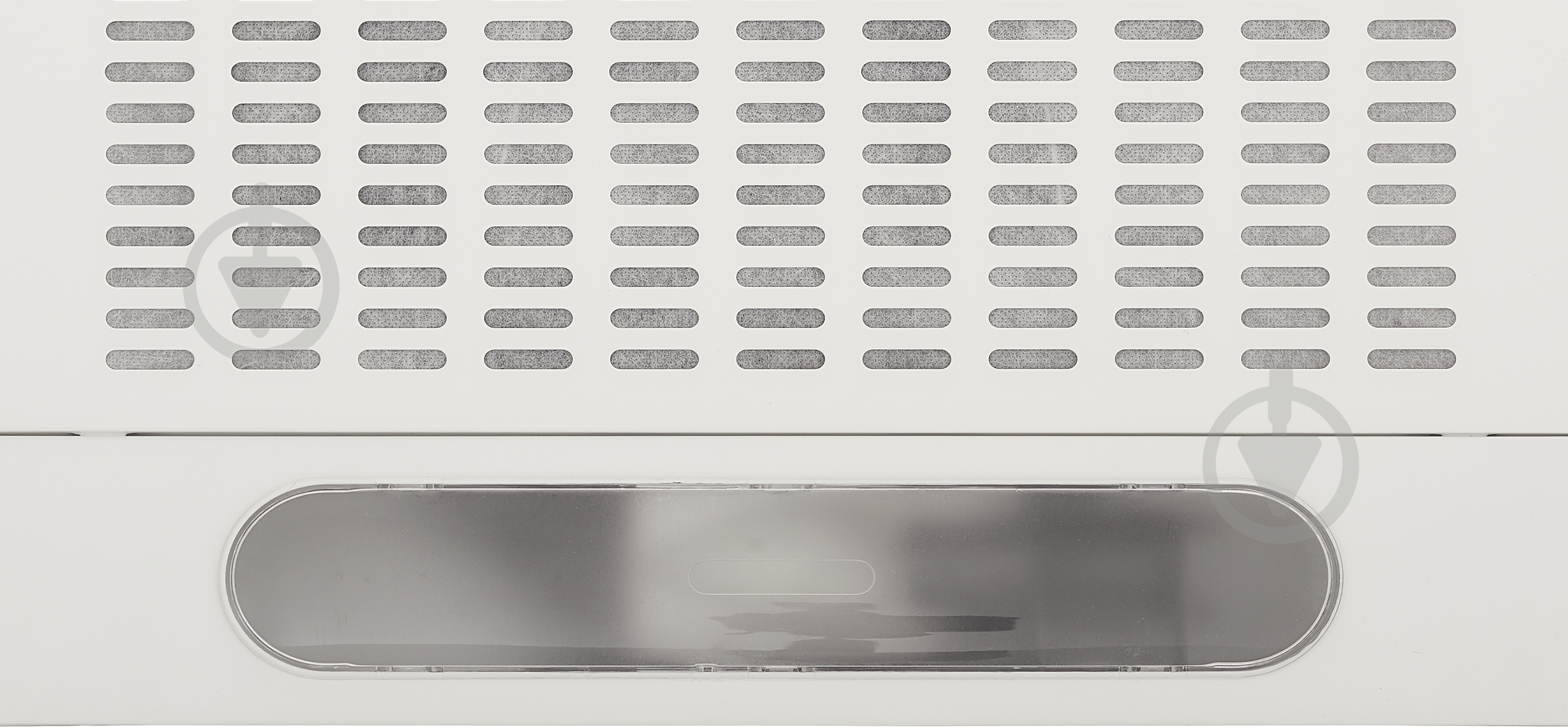 Вытяжка Eleyus Vizor 50 WH - фото 10