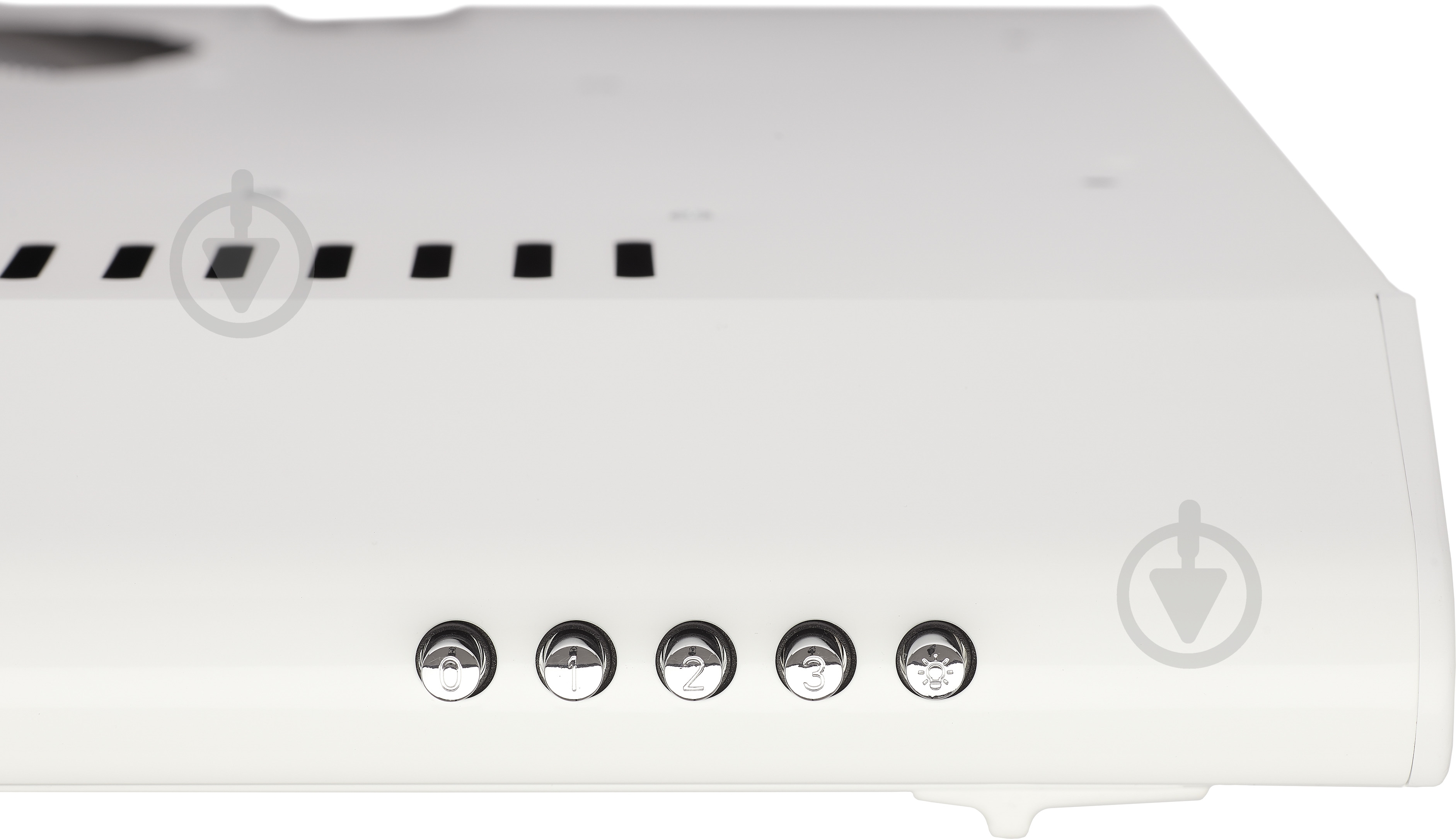 Вытяжка Eleyus Vizor 50 WH - фото 11