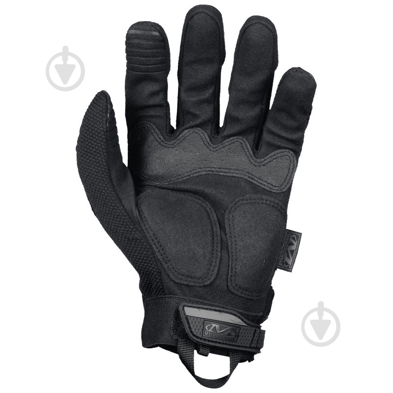 Перчатки Mechanix M-Pact Trigger Finger Covert L (9) MPF-55-010 - фото 1