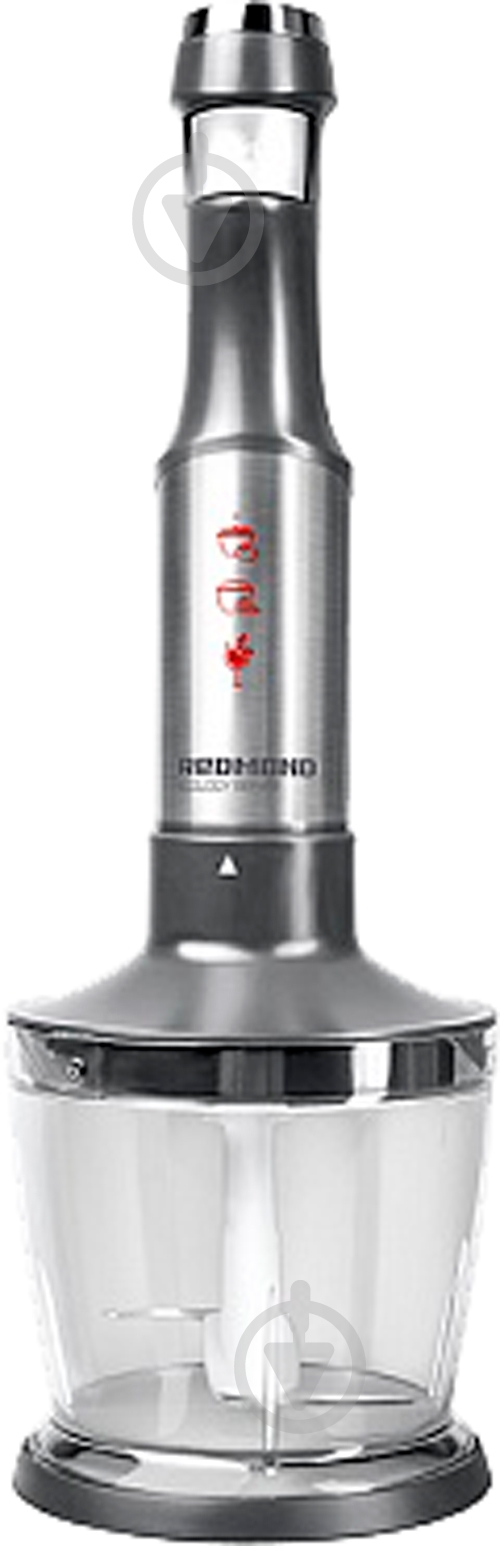 Блендер стационарный Redmond RHB 2946 - фото 8