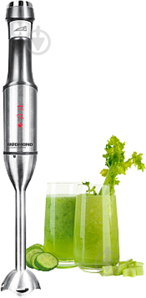 Блендер стационарный Redmond RHB 2946 - фото 7