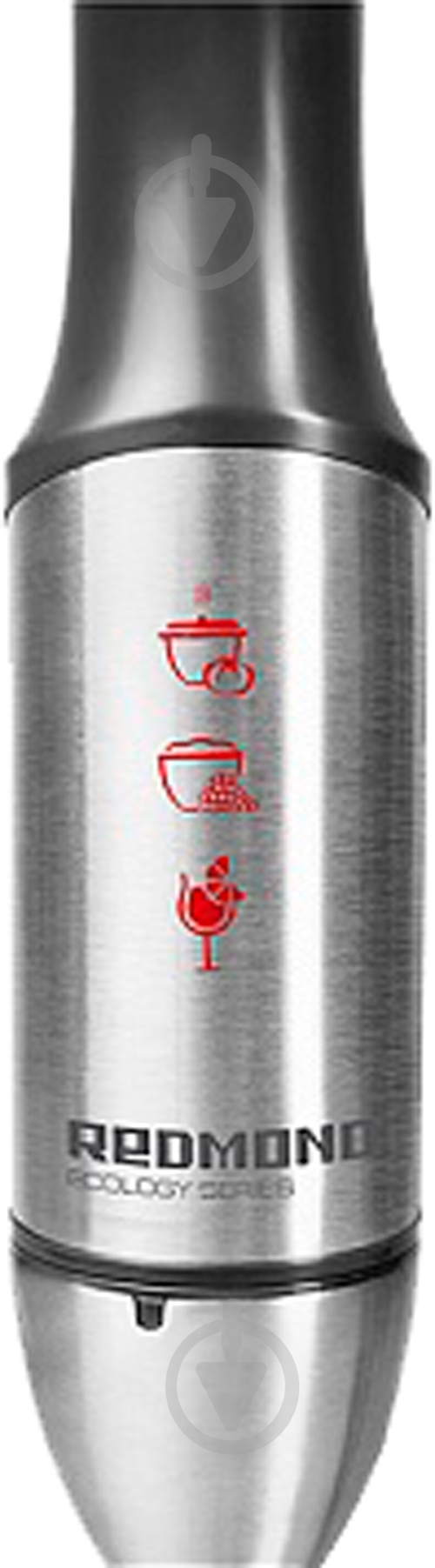 Блендер стационарный Redmond RHB 2946 - фото 9