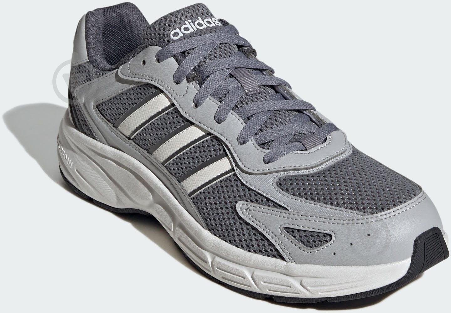 ᐉ Кросівки чоловічі Adidas ECLYPTIX 2000 JR5154 р.40 2/3 сірі