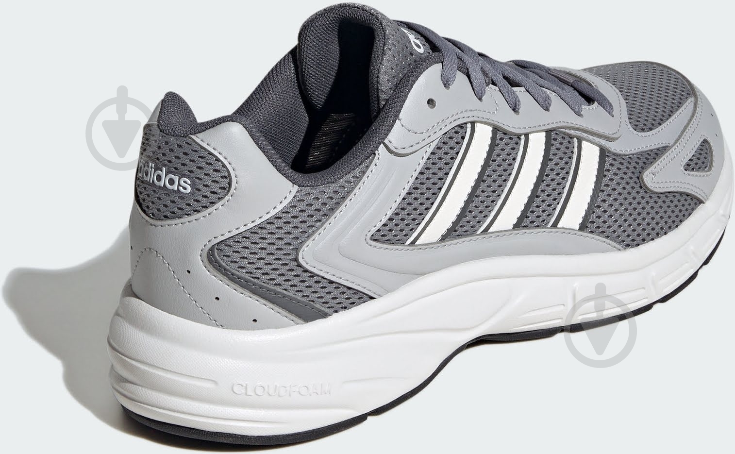 ᐉ Кросівки чоловічі Adidas ECLYPTIX 2000 JR5154 р.40 2/3 сірі