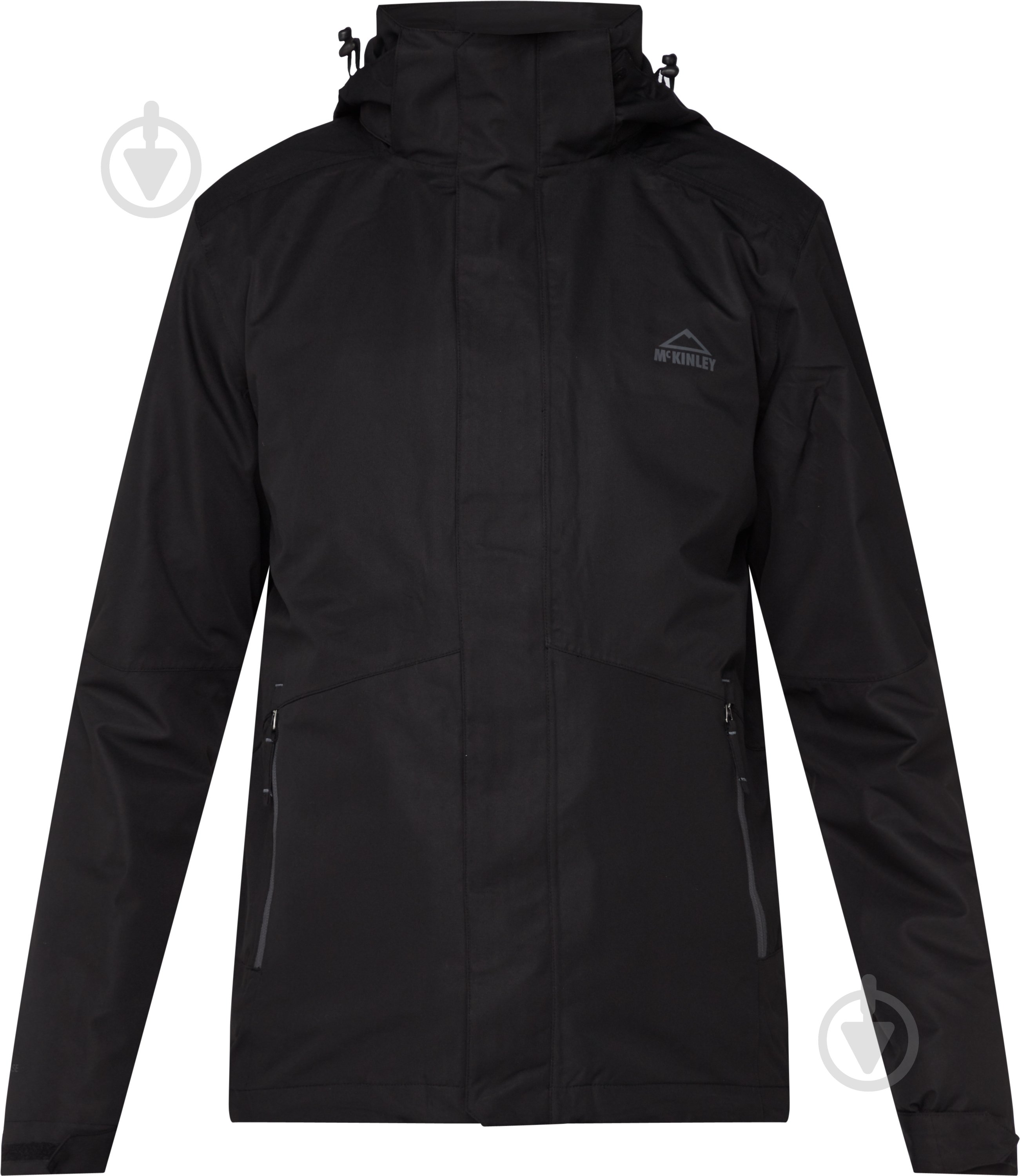 ᐉ Куртка мужская зимняя McKinley Terang 3:1 II ux 280782